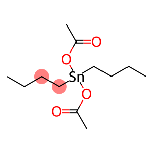 Dibutyltin diacetate