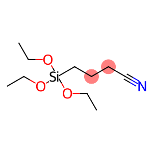 4-(Triethoxysilyl)butanenitrile