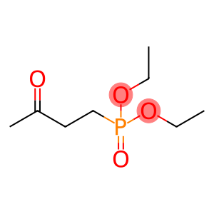 3-Oxobutylphosphonic acid diethyl ester