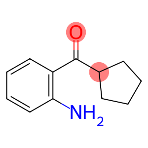 2-Cyclopentanecarbonylaniline