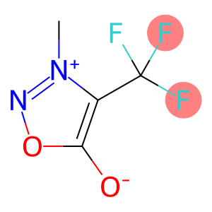 3-Methyl-4-(trifluoromethyl)-sydnone