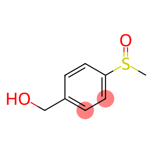 4-Methylsulfinylbenzyl alcohol