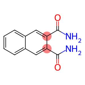 2,3-萘二甲酰胺