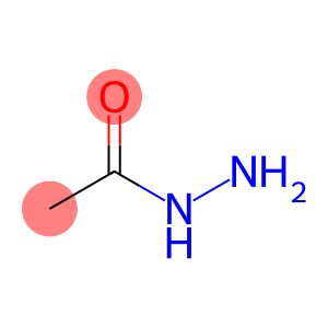 乙酰肼