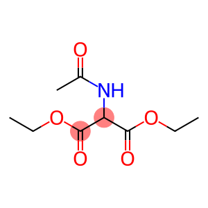 乙酰胺基丙二酸二乙酯