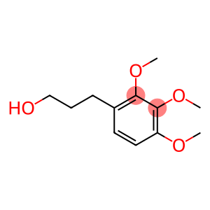 3-(2,3,4-TRIMETHOXY-PHENYL)-PROPAN-1-OL