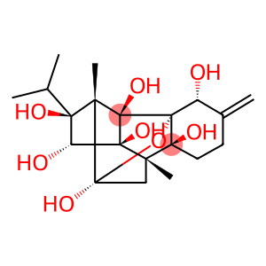 9,21-didehydroryanodol