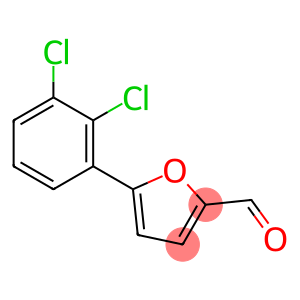 5-(2,3-二氯苯基)-2-呋喃醛