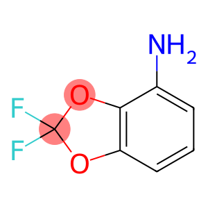 4-Amino-2,2-difluoro-1,3-benzodioxole