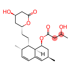 monacolin M