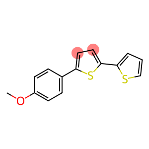 5-(4-METHOXYPHENYL)-[2,2']BITHIOPHENYL