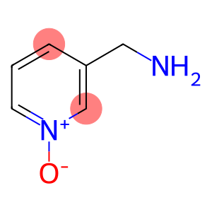 3-Aminomethylpyridine-n-oxide