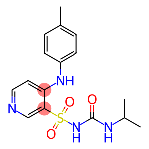 Torasemide Impurity 3