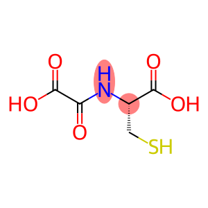 N-oxalylcysteine