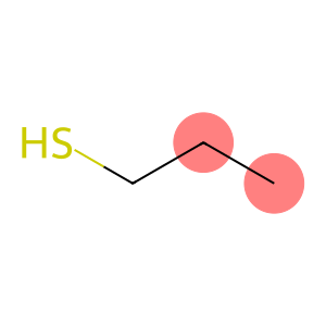 sodium propane-1-thiolate