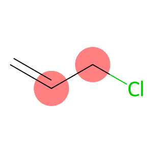 Allyl chloride