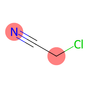 氯乙腈
