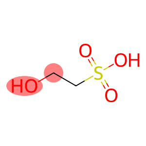 isothionicacid