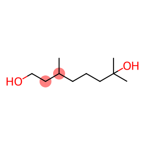 HYDROXYCITRONELLOL