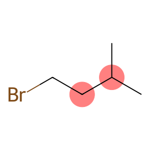 1-Bromo-3-methylbutane