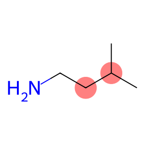 3-Methyl-1-butanamine