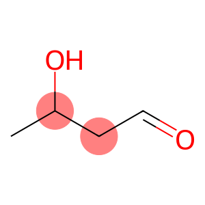3-羟基丁醛