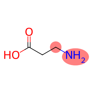 β-氨基丙酸