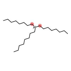 aluminum trioctan-1-ide