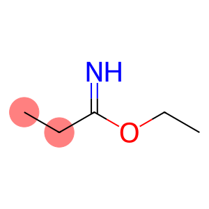 Ethyl propanimidoate