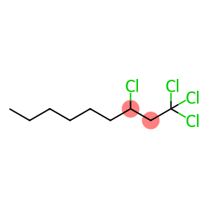 1,1,1,3-TETRACHLORONONANE