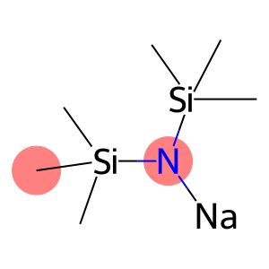 Sodium bis(trimethylsilyl)amide