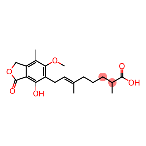 MycophenolicAcidImpurity6