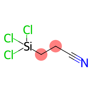 TRICHLOROSILYLPROPIONITRILE