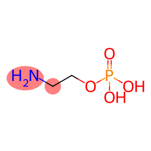 2-HYDROXYETHYLAMMONIUM DIHYDROGEN PHOSPHATE