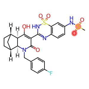 Setrobuvir (ANA-598)