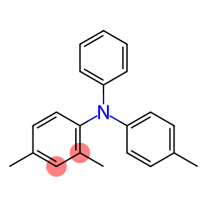 2,4-Dimethyl-N-phenyl-N-(p-tolyl)aniline