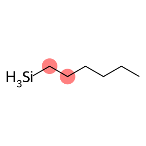 Hexylsilane