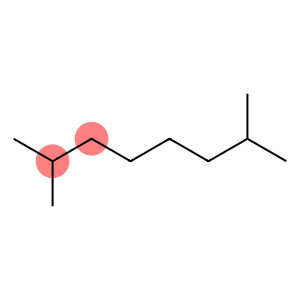 2,7-Dimethyloctane