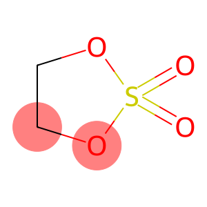 1,3,2-Dioxathiolane 2,2-dioxide