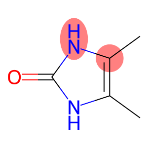 4,5-二甲基-2,3-二氢-1H-咪唑-2-酮