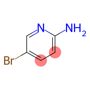 2-Amino-5-bromopyridine