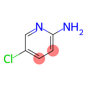 2-Amino-5-chloropyridine