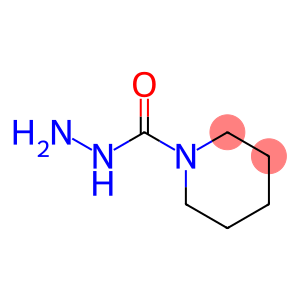 piperidine-1-carbohydrazide