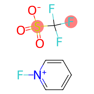 N-氟吡啶三氟甲磺酸盐