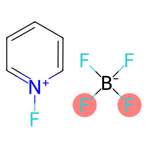 1-氟吡啶四氟硼酸盐