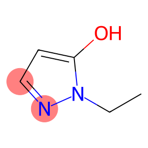 1-乙基-5-羟基吡唑