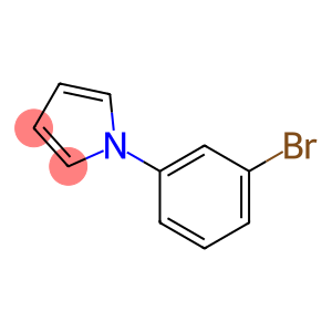 1-(3-BROMOPHENYL)-1H-PYRROLE