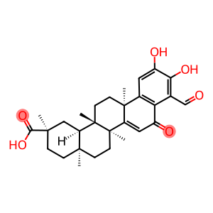 Demethylzeylasteral