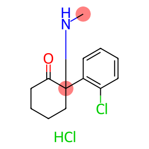 *Ketamine-d3 Hydrochloride