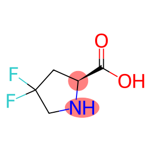 4,4-difluoro-Proline